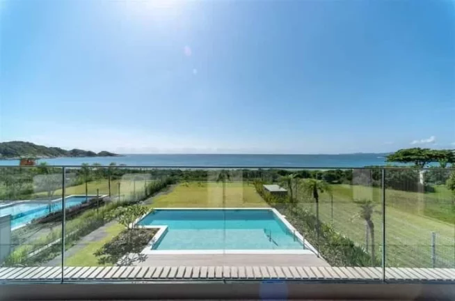 Imagem VENDE-SE MANSÃO DE LUXO NA PRAIA DO ESTALEIRO
