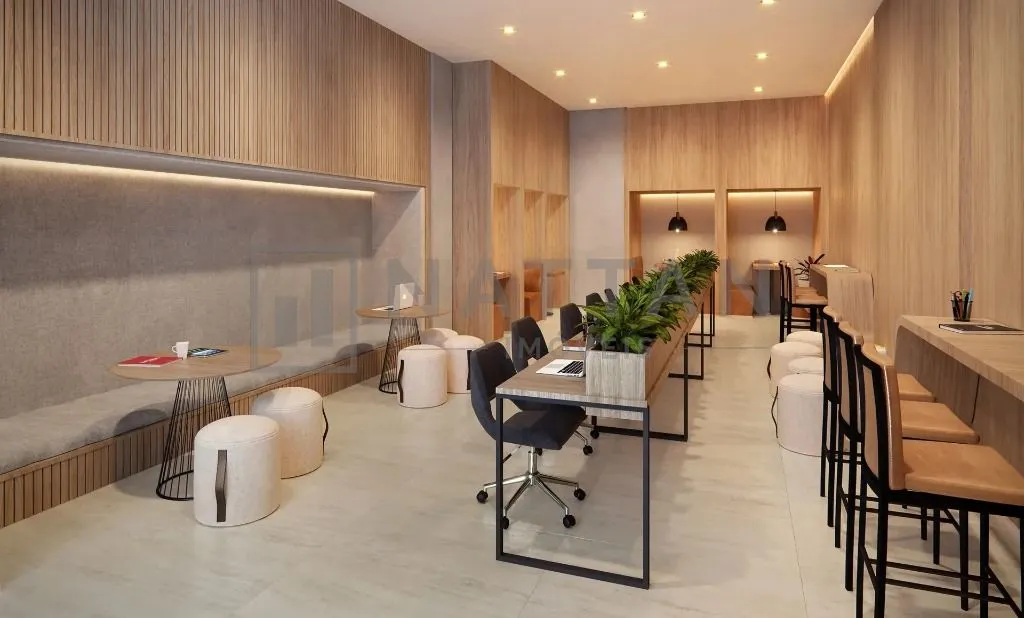 Imagem Apartamento com 2 dormitórios à venda, 69 m² por R$ 849.900,00 - Tatuapé - São Paulo/SP