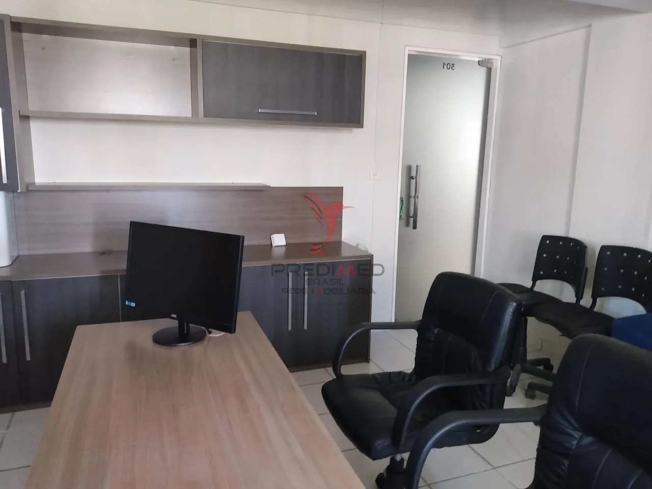 Imagem Sala em Manaira com 28 m²