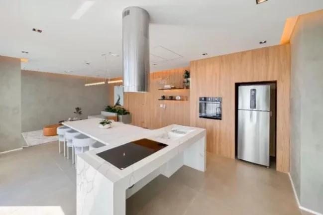Imagem NIK PARADISO - PLANIK - Studio de 26m², a 300 m da Estação Paraíso da linha Azul do Metrô!