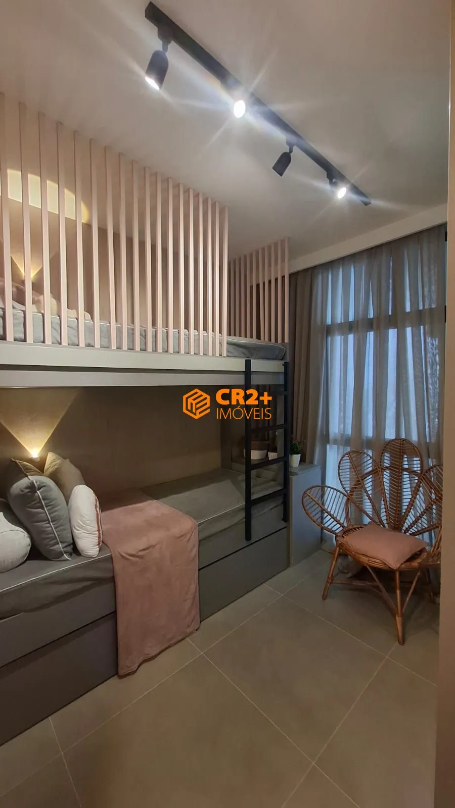 Imagem Vendo apartamento 71m² l 3 quartos em Paulista, Mirantes das Palmeiras