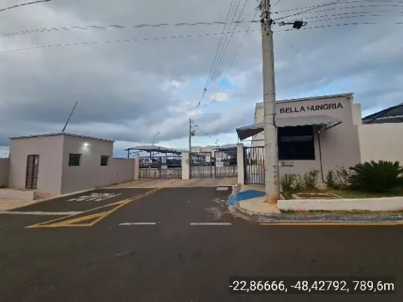 Foto do imóvel Oportunidade Única em BOTUCATU - SP | Tipo: Apartamento | Negociação: Venda Direta Online | Situação: Imóvel em RODOVIA ALCIDES SOARES