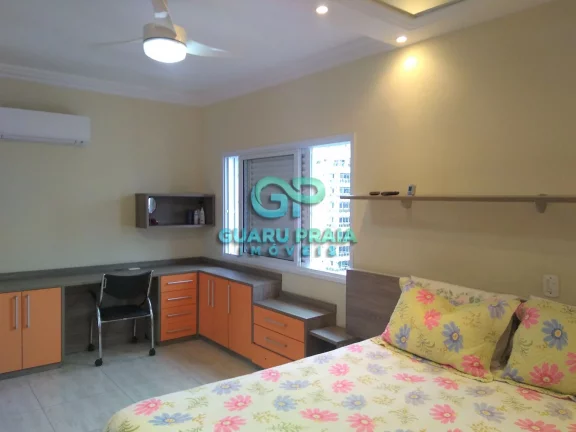 Imagem Apartamento à venda no bairro Pitangueiras - Guarujá/SP