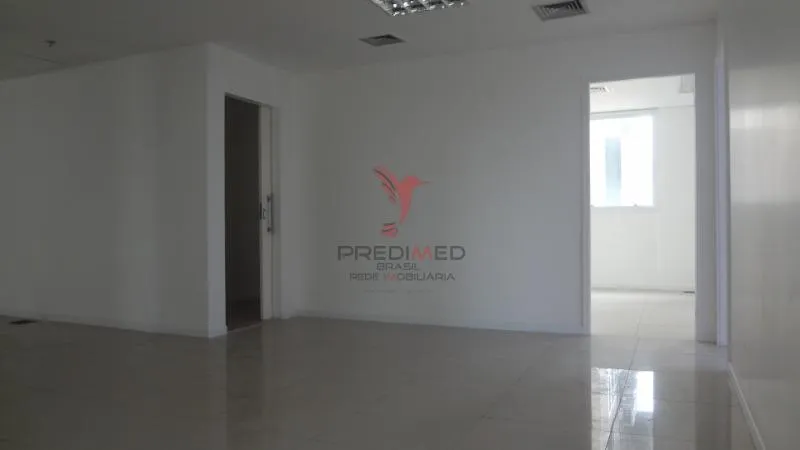 Imagem Salão Comercial 400m² 14 vagas Vila Olimpia Sao Paulo/SP