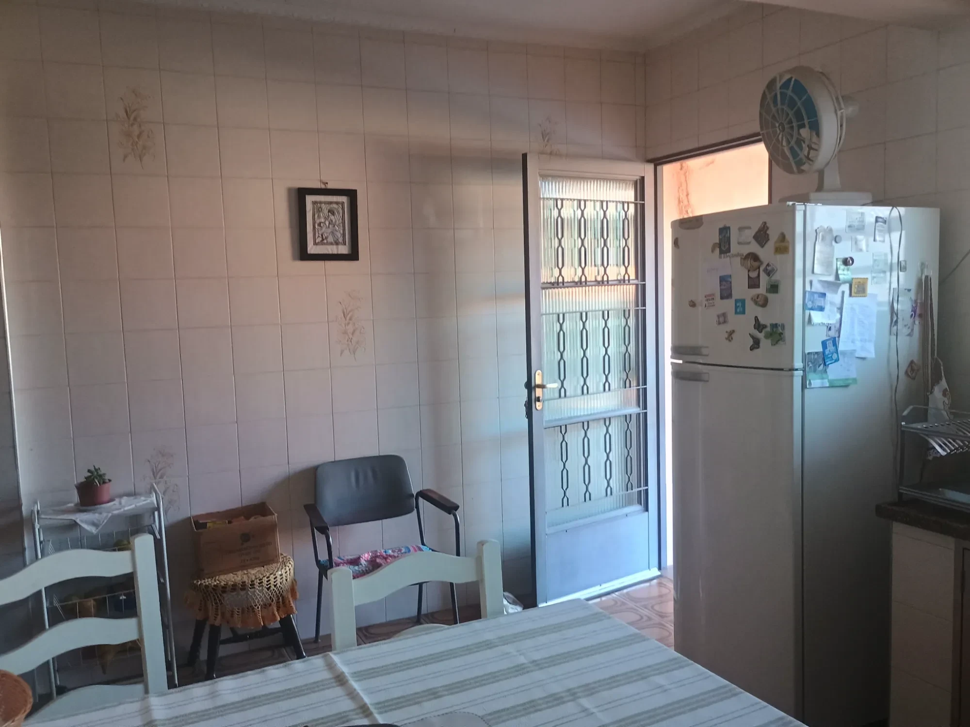 Imagem Casa com 3 Quartos à Venda, 91 metros em Parque Residencial Oratorio - São Paulo