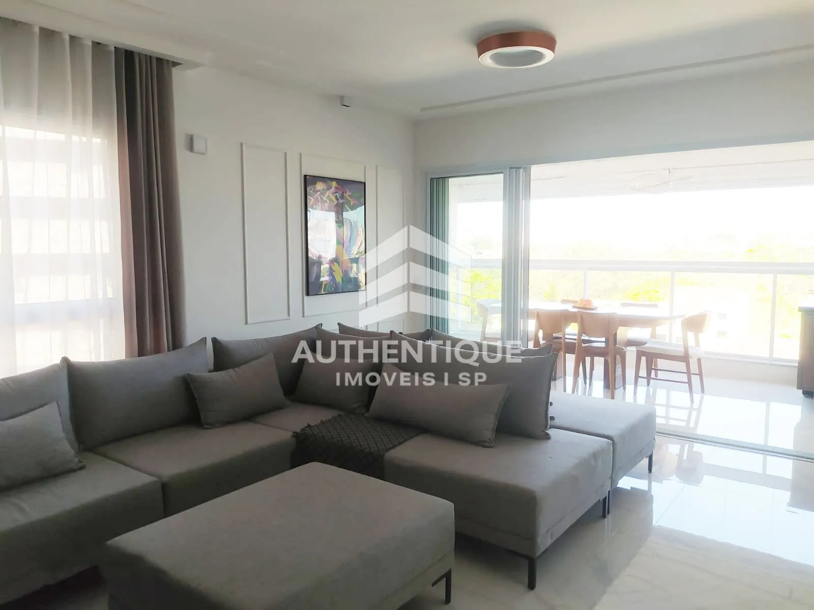 Imagem Allure Patriani Assuncao Santo Andre - Apartamento à venda no bairro Vila Assunção - Santo André/SP