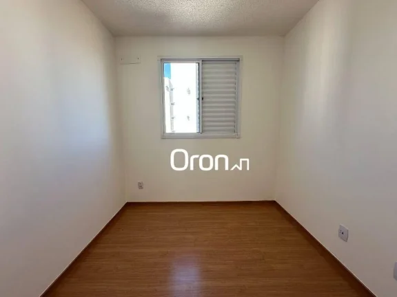 Imagem Apartamento à venda, 42 m² por R$ 270.000,00 - Setor Faiçalville - Goiânia/GO
