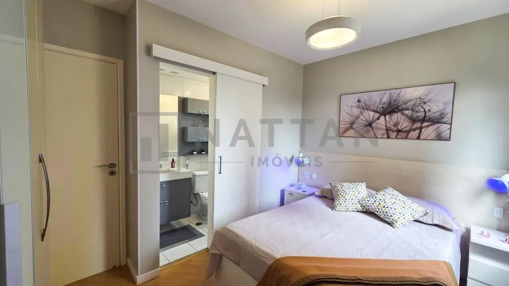 Imagem Apartamento com 3 dormitórios à venda, 92 m² por R$ 1.330.000,00 - Tatuapé - São Paulo/SP