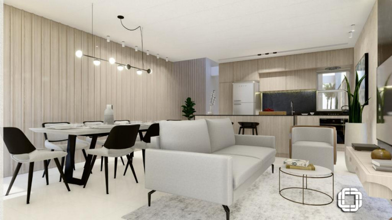 Imagem Casa com 3 Quartos à Venda, 116 m² em Coité - Eusébio