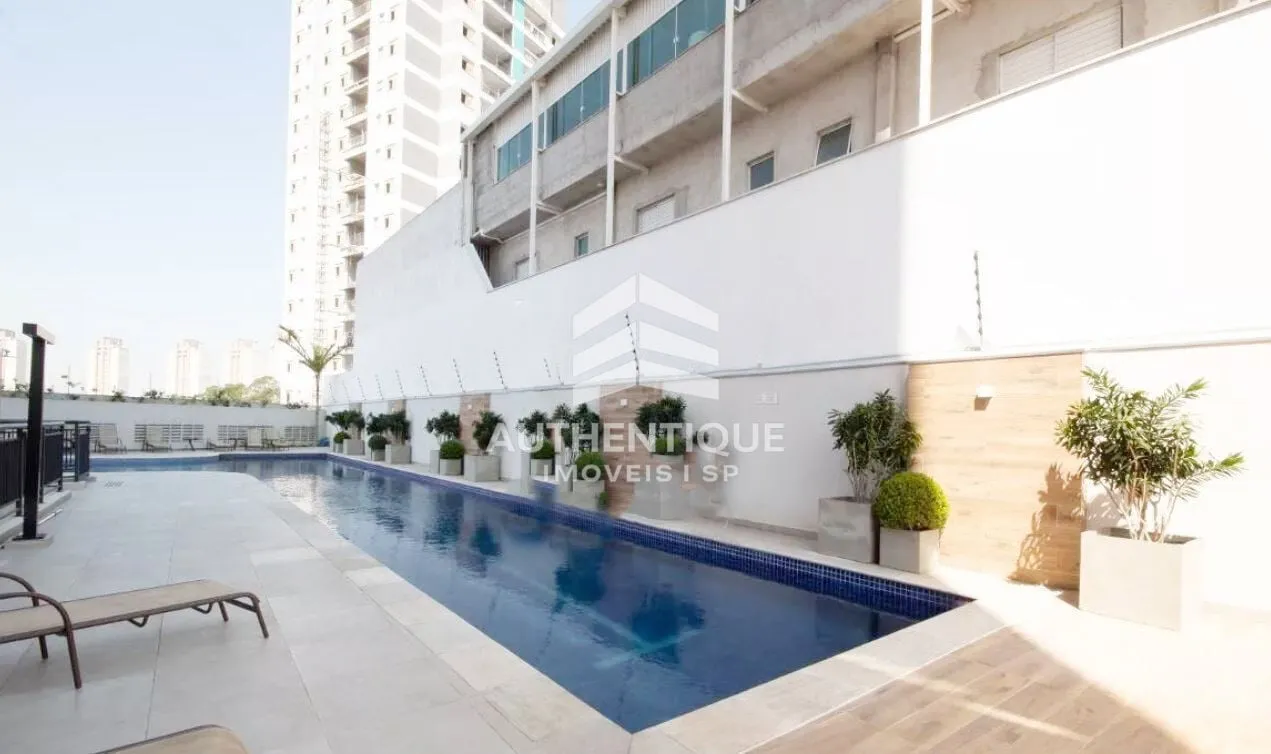 Imagem Supremo Vila Yara - Apartamento à venda no bairro Vila Yara - Osasco/SP