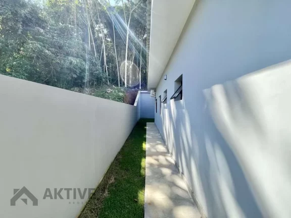 Imagem Casa de Condomínio em Granja Viana - Cotia