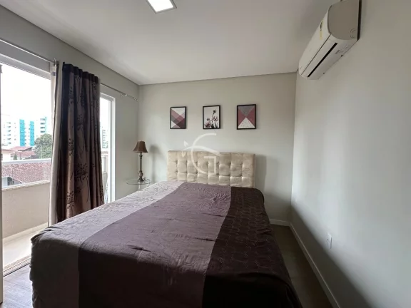 Imagem Apartamento no Santo Antônio