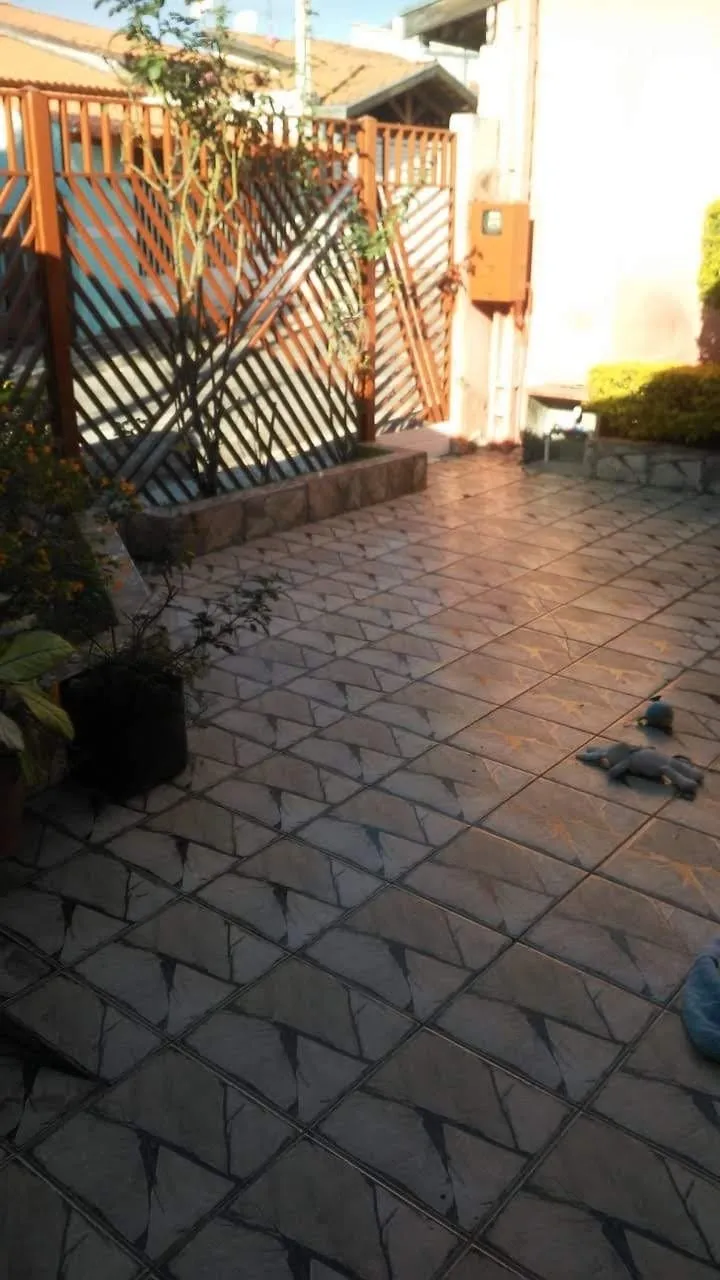 Foto do imóvel Casa à venda 5 Quartos, 1 Suite, 1 Vaga, 250M², Residencial Mombaça, Pindamonhangaba - SP
