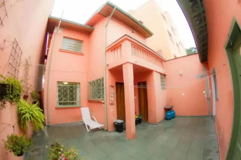 Imagem Casa com 3 Quartos à Venda, 154 m² em Pinheiros - São Paulo