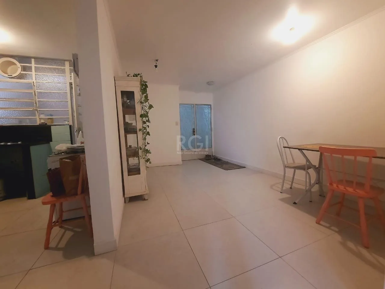 Imagem Apartamento 107m² com suíte, entre Independência e Redenção