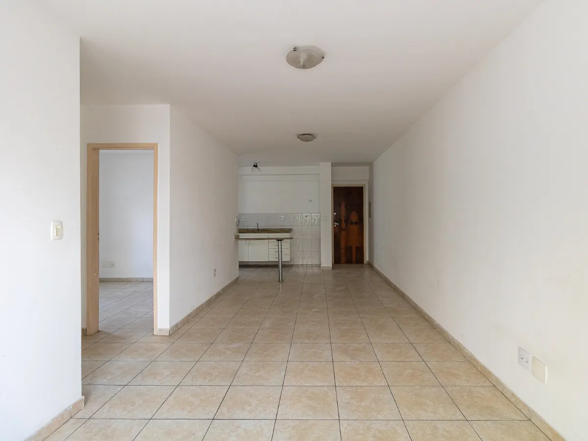 Imagem Apartamento para venda em Liberdade com 2 quartos, 60m2