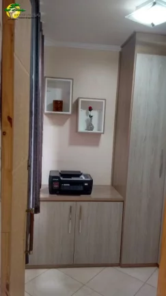 Imagem APARTAMENTO A VENDA NO BARRO BRANCO - PALMAS DO TREMEMBÉ