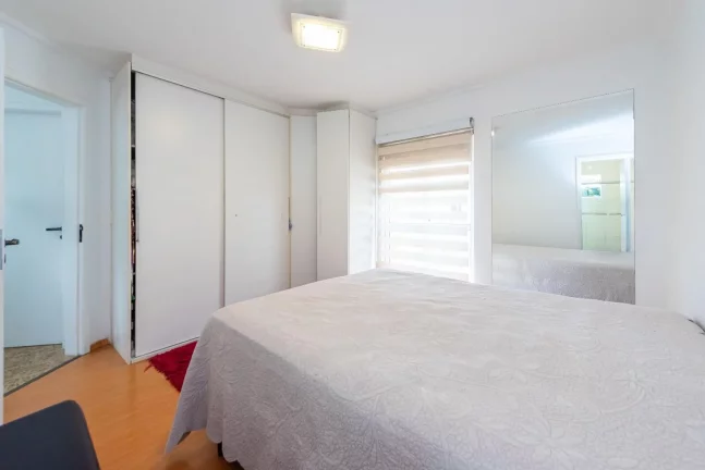 Imagem Triplex com 3 quartos Mobiliado à Venda em Condomínio Fechado no Boqueirão