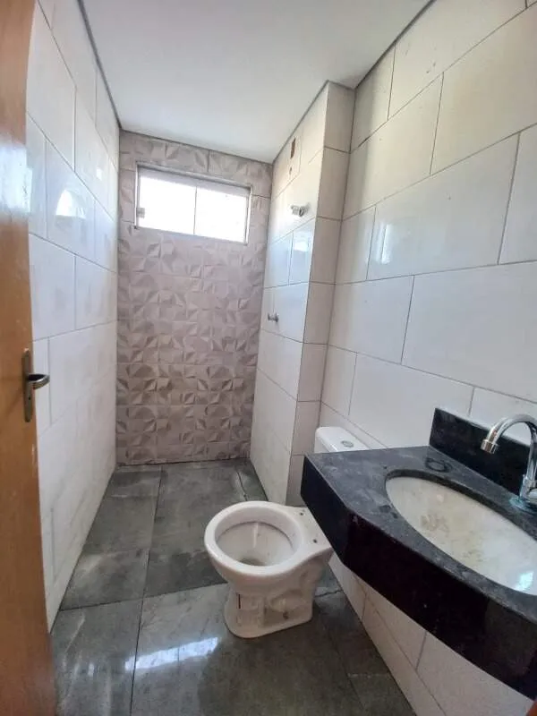 Imagem Área privativa à venda, 2 quartos, 1 vaga, Mantiqueira - Belo Horizonte/MG