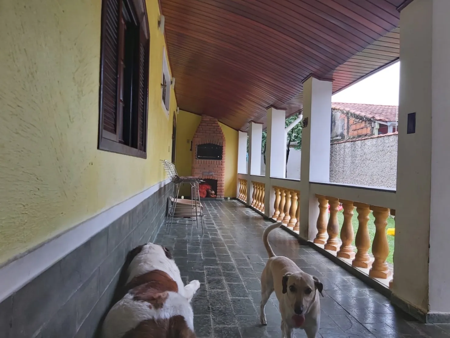 Imagem Casa à venda 2 Quartos, 6 Vagas, 300M², Vila Bela, Taubaté - SP