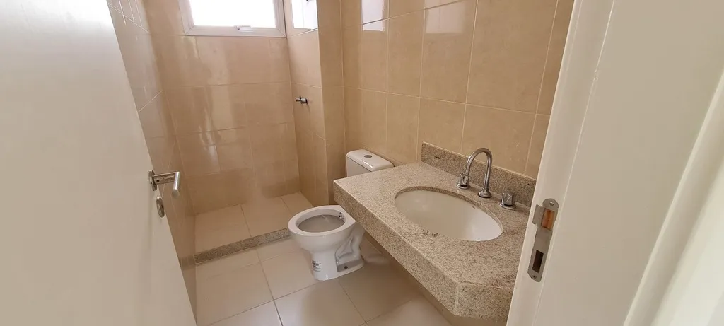 Imagem Apartamento a Venda no bairro Recreio dos Bandeirantes - Rio de Janeiro, RJ