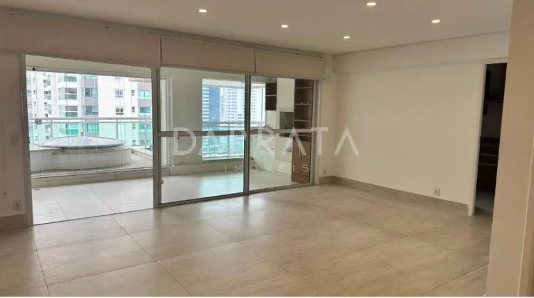 Imagem Ap 136m², 3 suítes, 2 vagas, Gramercy Park