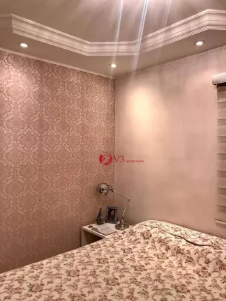 Imagem Apartamento com 3 dormitórios à venda, 65 m por R$ 575.000,00 - Vila Carrão - São Paulo/SP