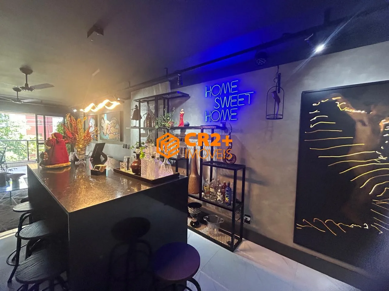 Imagem Vendo Apartamento de Alto Padrão na Navegantes - 3 Suítes - 261m² / Boa Viagem