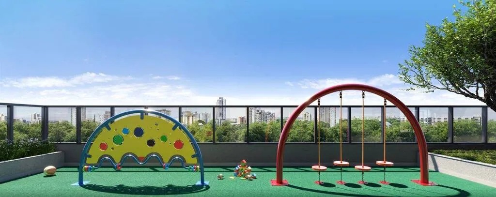 Imagem Apartamento à venda no bairro Setor Leste Universitário - Goiânia/GO