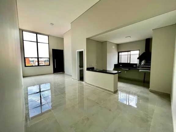Imagem CASA 03 SUÍTES NO CONDOMINIO VILLAGIO WANEL