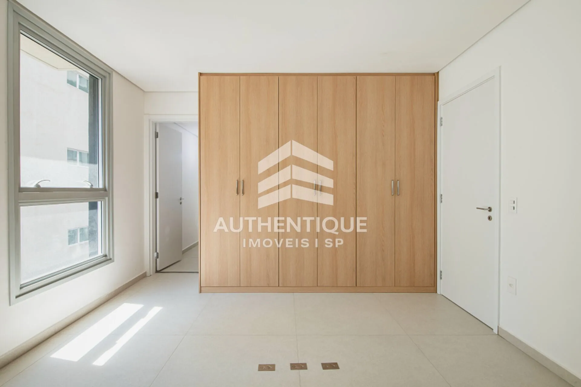 Imagem Uri Itaim Bibi - Apartamento à venda em São Paulo/SP