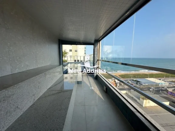 Imagem 2 quartos com incrível área de lazer na Praia de Itaparica - Vila Velha
