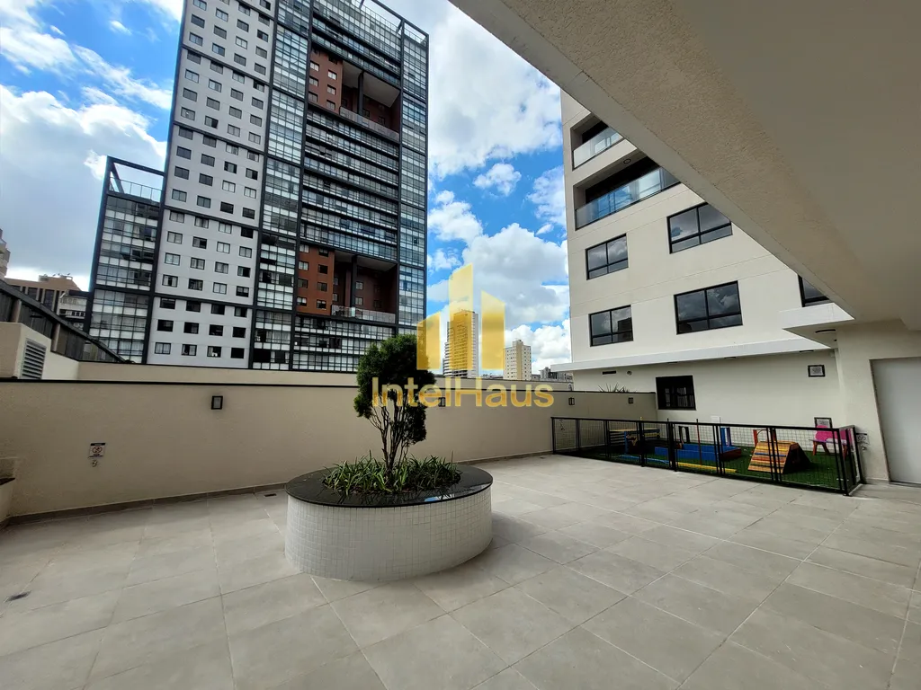 Imagem Projetamos o MUV para você que quer estar no centro de tudo, com fácil mobilidade aos principais p...