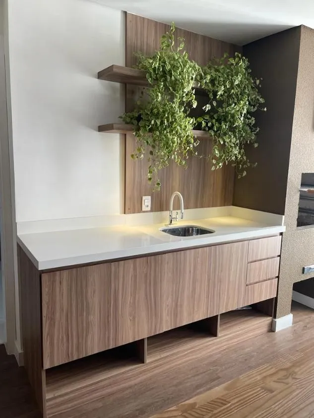 Imagem APARTAMENTO - CONDOMÍNIO NATURALE - JUNDIAI