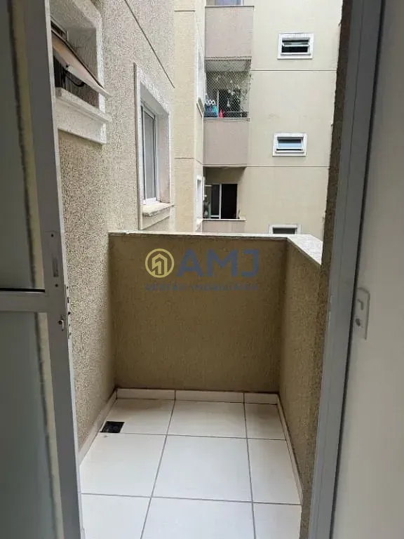 Imagem Apartamento à Venda no Parque das Nações - Residencial Estrela de Cristal | Goiânia/GO