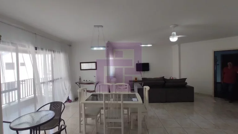 Imagem Enseada! Ótimo Apartamento