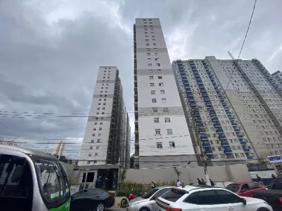 Foto do imóvel Oportunidade Única em SAO PAULO - SP | Tipo: Apartamento | Negociação: Leilão | Situação: Imóvel em AVENIDA PAULA FERREIRA