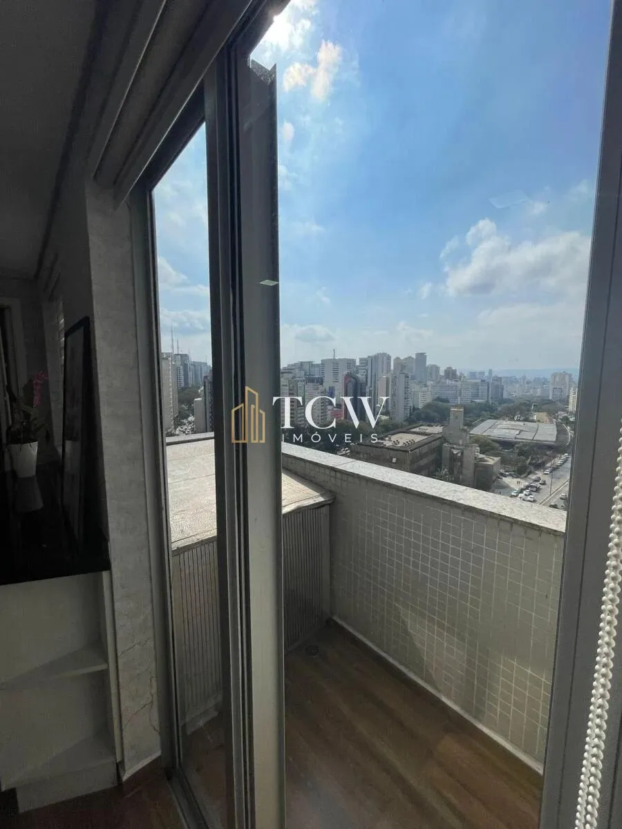 Imagem Sala Comercial a venda no metrô Paraíso