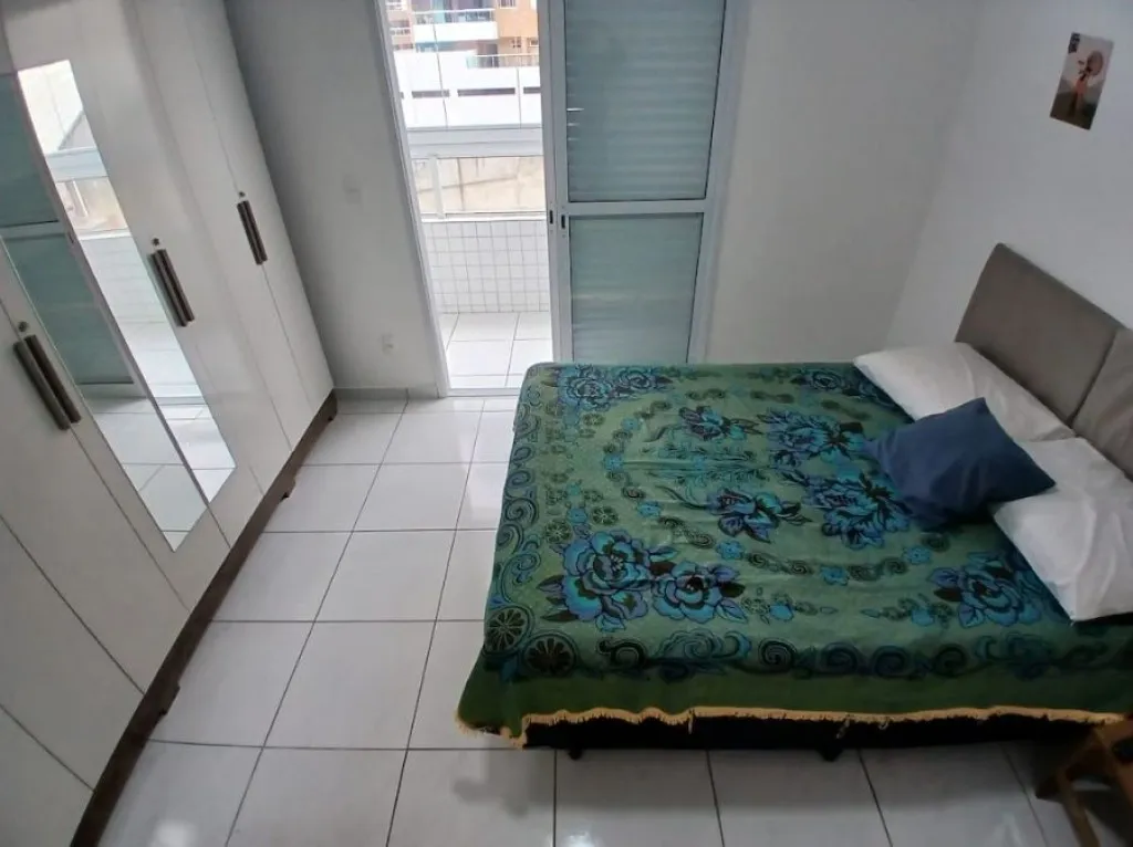 Imagem APARTAMENTO COM 92,00 m² - AVIAÇÃO - PRAIA GRANDE SP