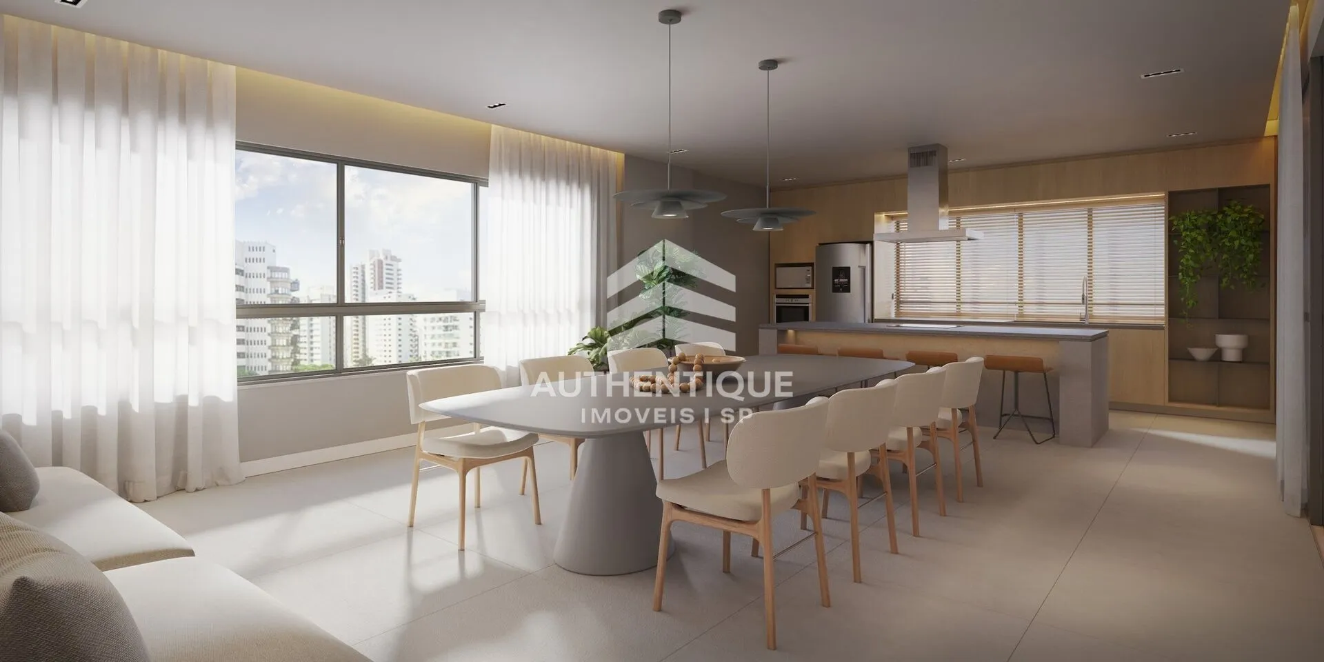Imagem ASTRO KLABIN - Apartamento à venda no bairro Vila Mariana - São Paulo/SP, Zona Sul