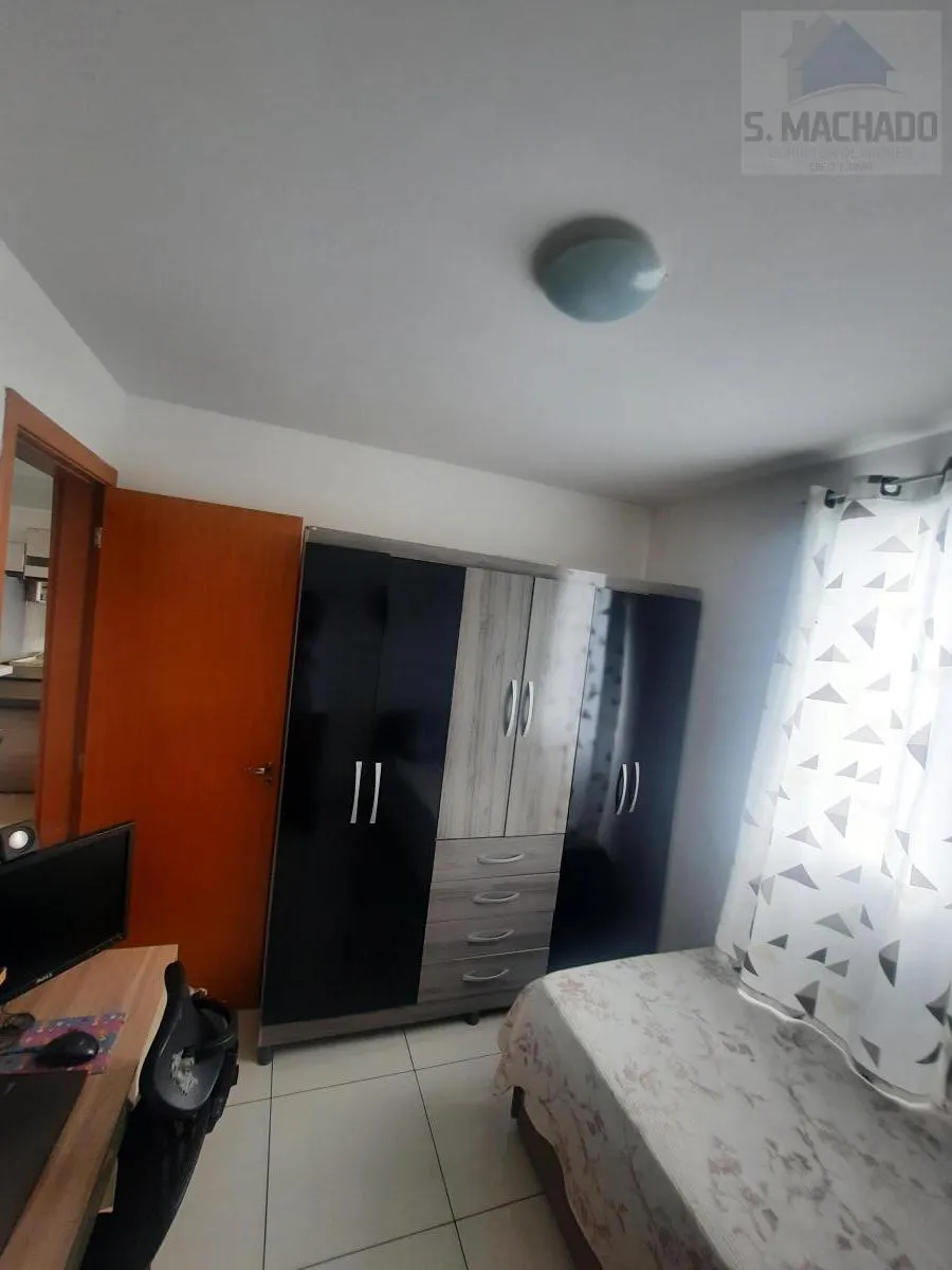 Imagem Apartamento para Venda em Santo André / SP no bairro Utinga