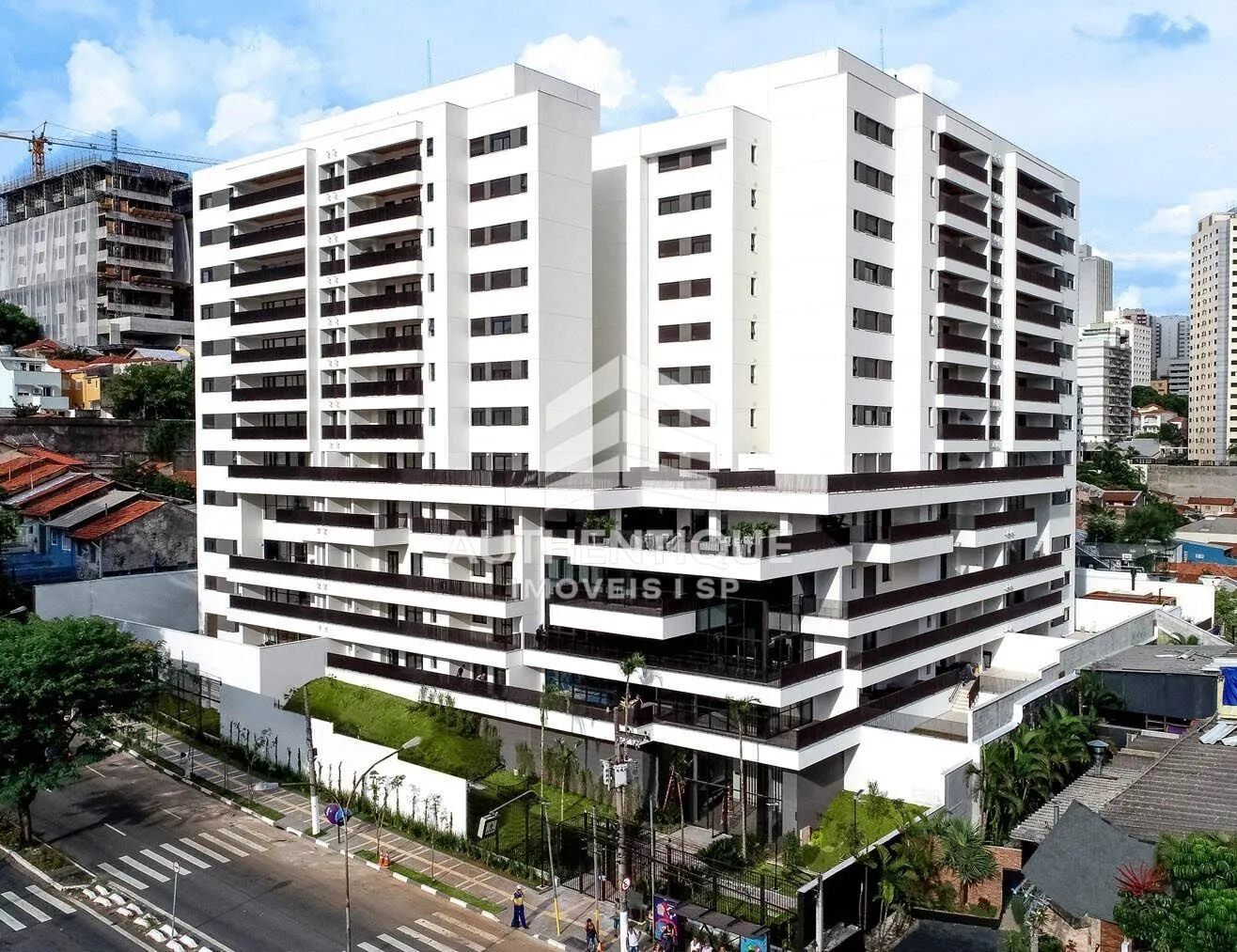Imagem AUTORAL PERDIZES - Apartamento à venda no bairro Perdizes - São Paulo/SP, Zona Oeste