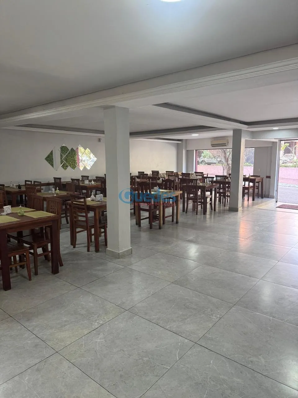 Imagem Restaurante à Venda na Berrini SP | 400m² por R$800.000,00