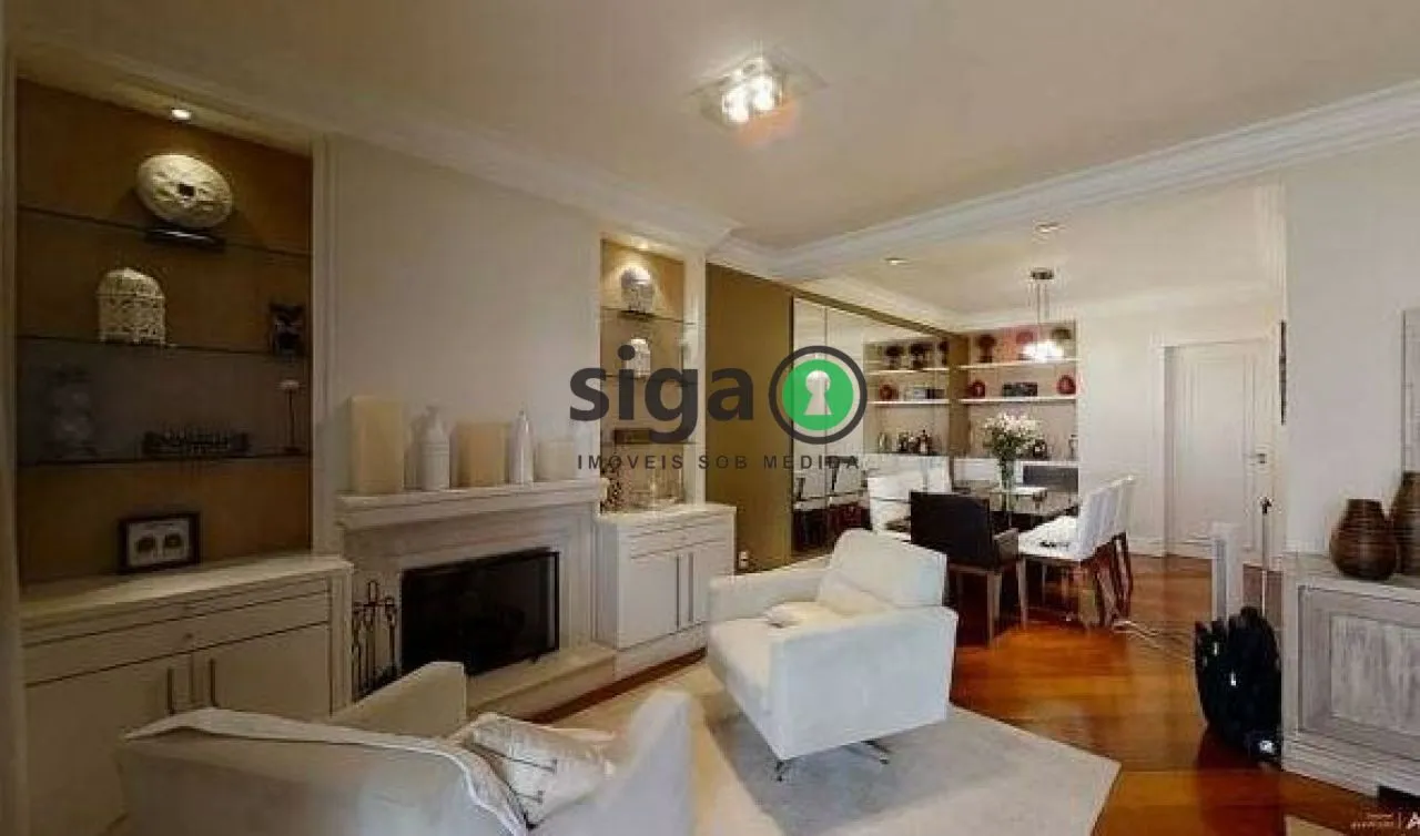 Imagem APARTAMENTO A VENDA EM VILA SUZANA: 03 QUARTOS, 03 VAGAS