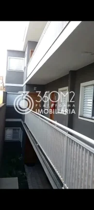 Imagem Apartamento para Venda em São Paulo / SP no bairro Parque Sevilha