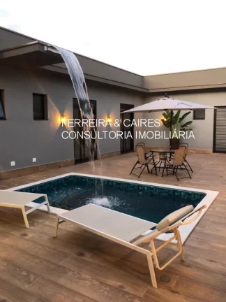 Imagem CASA RESIDENCIAL em INDAIATUBA - SP, RESIDENCIAL EVIDÊNCIAS