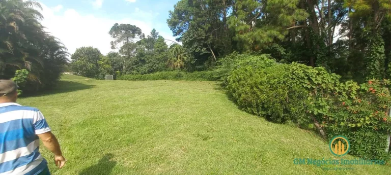 Imagem Área com 35.000m2 região residencial nobre ótima para incorporação