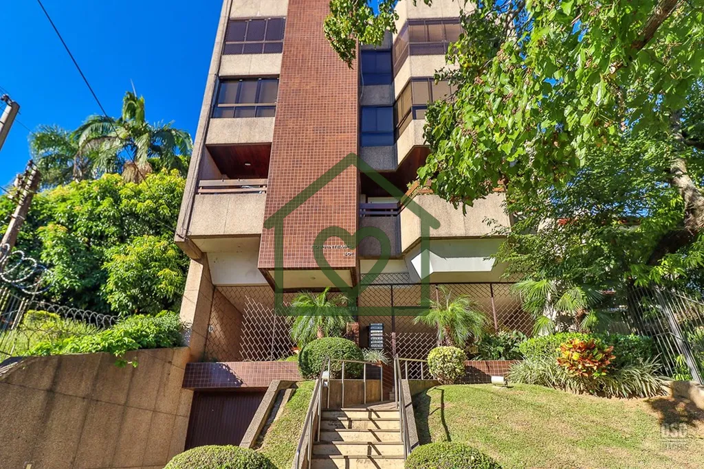Imagem Excelente apartamento Chácara das Pedras, espaçoso 135m² de area privativa, amplo living com saca...