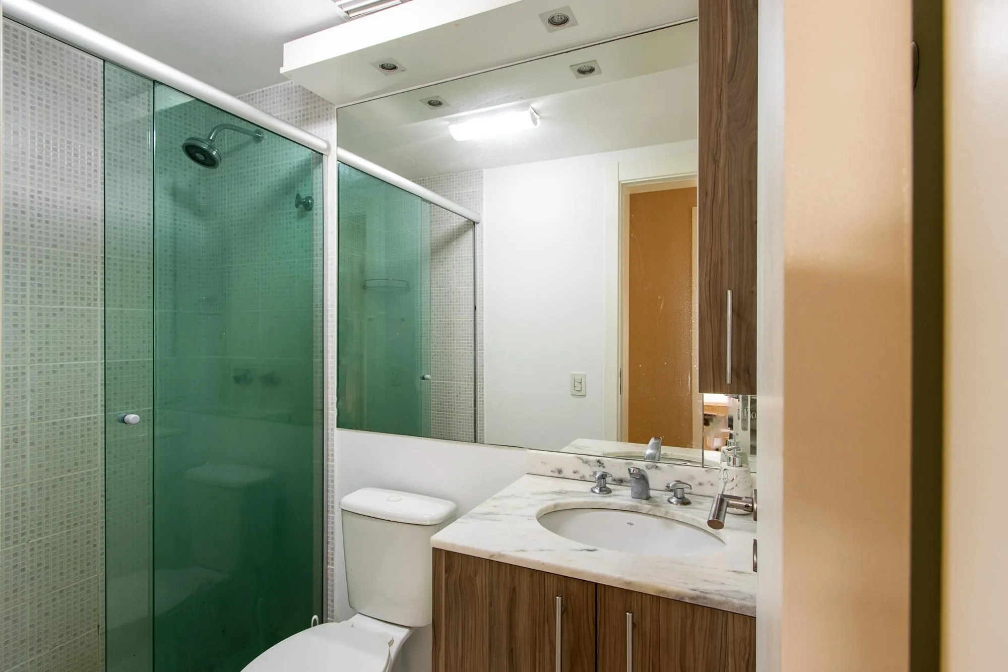 Imagem Apartamento em Passo da Areia