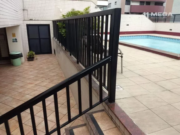 Imagem Itapuã - Apartamento